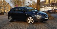 Seat Leon 1.4 TSI-Sport, Grau-Metallic, Facelift, Sportpaket Navi Nordrhein-Westfalen - Burscheid Vorschau