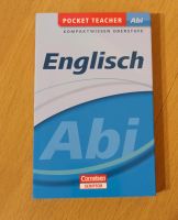 Englisch Abi - Kompaktwissen Nordrhein-Westfalen - Herdecke Vorschau