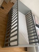 Paidi Babybett 70x140 mit Matratze Hessen - Flörsheim am Main Vorschau