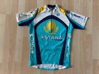 Original Team Astana Fahrradtrikot Rennradtrikot Gr. S Baden-Württemberg - Karlsruhe Vorschau