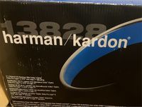 Harman Kardon 13828 Receiver + DVD Player Nordrhein-Westfalen - Mülheim (Ruhr) Vorschau