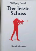 Leutkircher Krimi der letzte Schuß Baden-Württemberg - Leutkirch im Allgäu Vorschau