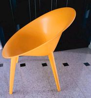 Modern Sessel Kunststoffsessel Sitz gelb neu Nordrhein-Westfalen - Lippstadt Vorschau