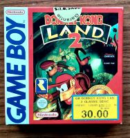 Game Boy Donkey Kong Land 2 Spiel Mülheim - Köln Stammheim Vorschau