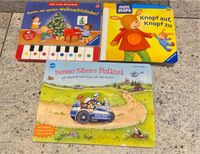 Kinderbücher, Kinderbuch ab 24M, 2 Jahren Bayern - Erlangen Vorschau