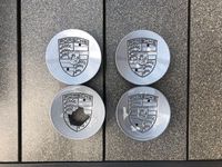 Orig. Porsche Nabendeckel 996, 997, Felgendendeckel Nordrhein-Westfalen - Heinsberg Vorschau