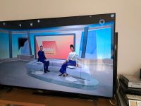 Fire TV 58 Zoll 4K UHD Smart TV Nordrhein-Westfalen - Detmold Vorschau