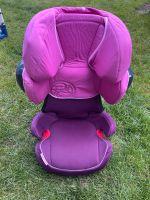 Cybex Solution X2 fix Kindersitz Hessen - Birkenau Vorschau