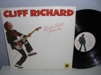 Rock Schallplatte LP / CLIFF RICHARD >Rock´n´Roll< Vinyl 1979 Niedersachsen - Ilsede Vorschau