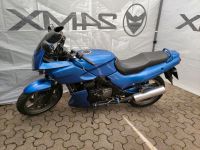 Kawasaki GPZ 500 S Baujahr 1996 Sonderlackierung Rheinland-Pfalz - Hagenbach Vorschau