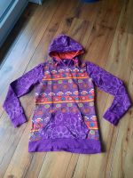 Desigual Hoodie Kapuzen-Pulli Kleid Größe 158 164 13-14 Jahre Niedersachsen - Bad Laer Vorschau