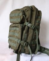 MilTec US Assault Pack I Oliv Nordrhein-Westfalen - Hennef (Sieg) Vorschau