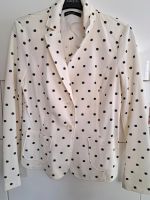 Marc Cain Blazer, Jacke, Weste, offwhite, ivory N4, Gr. 40 Bayern - Regensburg Vorschau