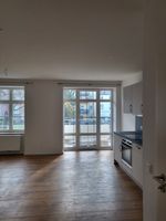 1-Raum-Wohnung Schwerin mit Einbauküche und Balkon Schwerin - Wickendorf Vorschau
