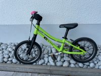 KU bikes - 14“ Kinderfahrrad (Versand möglich) Sachsen - Klingenberg (Sachsen) Vorschau