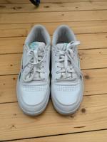 Reebok Classic vegan Größe 37.5 Hannover - Mitte Vorschau