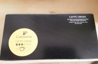 Kaffeepads Cafissimo Caffee crema Sachsen - Lauta Vorschau