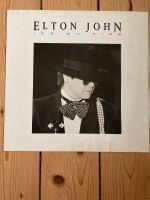 Elton John - ice on fire Köln - Porz Vorschau