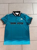 San Jose Sharks Polo NHL Bayern - Augsburg Vorschau