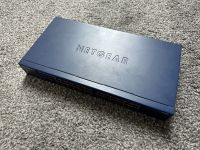 Netgear ProSafe 24 Port Gigabit Switch JGS 524 Schleswig-Holstein - Trittau Vorschau