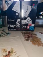 Playstation classic Schleswig-Holstein - Rantzau Vorschau