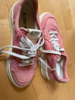 Autry Sneaker Pink NEU 38 Hessen - Kassel Vorschau