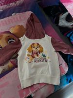 Paw Patrol Pullover Sachsen-Anhalt - Zeitz Vorschau