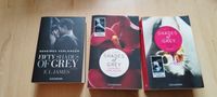 3 Shades of Grey Taschenbücher zusammen Nordrhein-Westfalen - Gelsenkirchen Vorschau