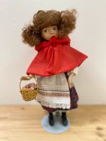 Dianna Effner „Little Red Riding Hood“ Sammlerpuppe Bayern - Wartenberg Vorschau