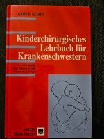 Kinderchirurgisches Lehrbuch für Krankenschwestern Bayern - Gstadt Vorschau