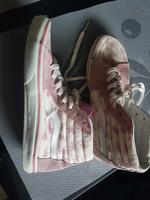 2000er Vans SK8 High Vintage Rosa Elephanten selten Schleswig-Holstein - Raisdorf Vorschau