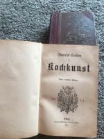 Kochbücher aus der DDR Katzenelnbogen - Allendorf Vorschau