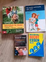 Gesundheit für Kinder, Bücherpaket Essen Untersuchung Kinderjahre Dortmund - Berghofen Vorschau