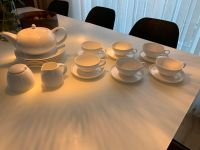 Teeset , Kafeeset neu Bayern - Augsburg Vorschau