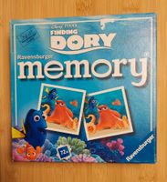 Memory Spiel Suchspiel Findet Dory fast wie neu Nordrhein-Westfalen - Neunkirchen Siegerland Vorschau