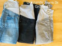 Umstandshosen Jeans Umstandsmode Hosen 42 Niedersachsen - Seesen Vorschau