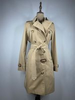 Burberry Damen The Kesington Trenchcoat Mantel Beige Gr. 40 Neu Bayern - Wolnzach Vorschau