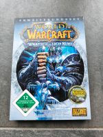 World of Warcraft Wrath of the Lich King Rheinland-Pfalz - Oberwesel Vorschau