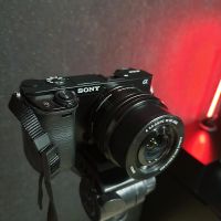 Sony alpha 6000 , Zubehör,  Fotostudio Niedersachsen - Uplengen Vorschau