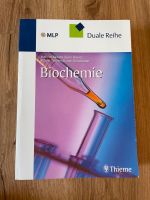 Die duale Reihe - Biochemie Bayern - Schwabach Vorschau