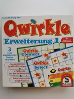 Qwirkle – Erweiterung 1 (Schmidt) Hessen - Bad Homburg Vorschau