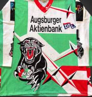 Suche Augsburger Panther DEL 94/95 Auswärts Trikot Kr. München - Hohenbrunn Vorschau