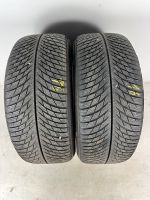 2x Michelin Pilot Alpin 5 Winterreifen 265/50 R19 110H XL RFT BMW München - Pasing-Obermenzing Vorschau