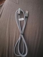 2 Micro USB Kabel 1,50m /2,00m Brandenburg - Lübbenau (Spreewald) Vorschau