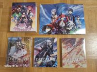 Date a Live komplett inkl. Sammelschuber Steelcase Edtion Blu-Ray Bochum - Bochum-Ost Vorschau