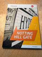 Notting Hill Gate - Jg. 7 - Basis-Ausgabe - Textbook - NEU Bochum - Bochum-Südwest Vorschau