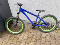 Dirtbike Spank 24 Zoll Nordrhein-Westfalen - Viersen Vorschau