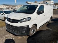 Opel Vivaro C Cargo 2.0 CDTI Kasten Edition Lang (L3) Thüringen - Bad Langensalza Vorschau