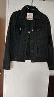 Hollister S 36 Jeansjacke Jacke schwarz neu Niedersachsen - Damme Vorschau