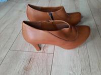 Damenschuhe Gr. 40 Clarks Niedersachsen - Weyhe Vorschau